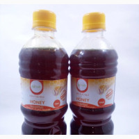 750ml 100% Raw Wildhoney