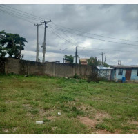 5plots of Land on Old Abeokuta Road Adjacent Lagos Abbatoir