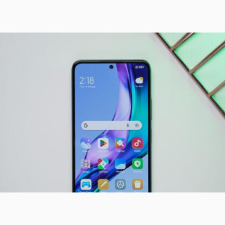New Xiaomi Redmi Note 12 128 GB Green