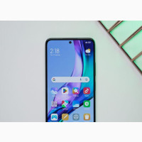 New Xiaomi Redmi Note 12 128 GB Green