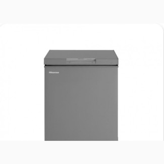 Hissense 95L Chest Freezer