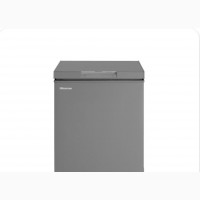 Hissense 95L Chest Freezer
