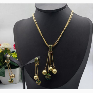 Nice French Jewelry