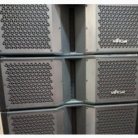 Virgin Line Array Speaker
