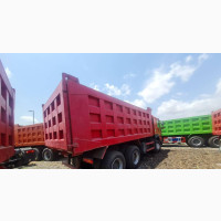 Dump Truck 30ton