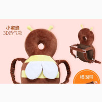 Baby Head Protector