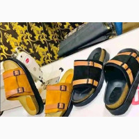 Classic Guy Footwear