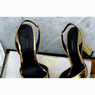 Versace Luxury Shoe