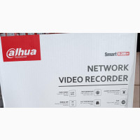Dahua 8 Channels NVR