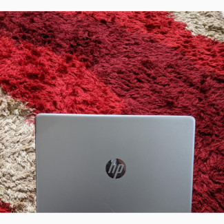 HP Pavilion 14 Laptop - Intel Core i3, 8GB RAM, 256GB SSD