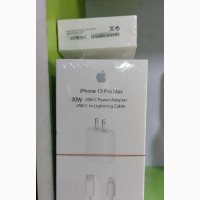 Apple iPhone Charger, Adapter, Type C to iPhone