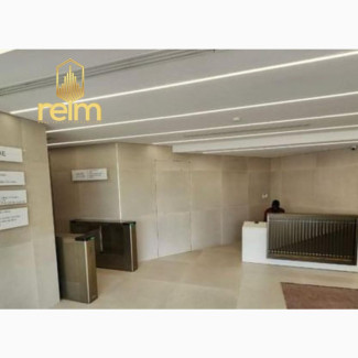 Well Located Serviced Office Space