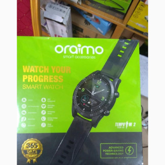 Oraimo Smart High Quality Watch