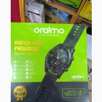 Oraimo Smart High Quality Watch