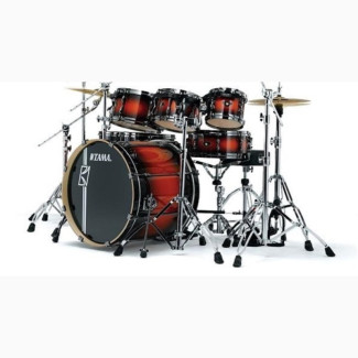 Quality Guaranteed TAMA Drum Set
