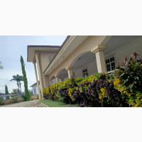 Furnished 9bdrm Duplex in Asokoro Asokoro for rent