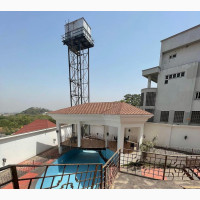 Furnished 10bdrm Duplex in Asokoro Extension for Sale