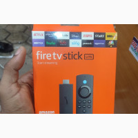 Amazon Fire TV Stick HD LTE