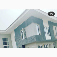 Plots of Land for Sale at Oluyole Estate