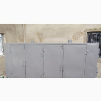 Cabinet Dryer Machine
