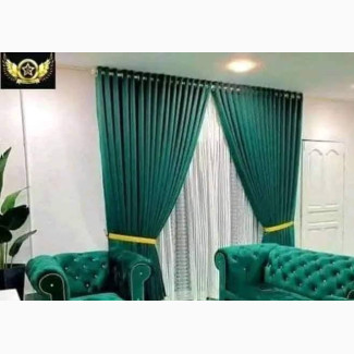 Quality Material for Curtain