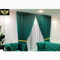Quality Material for Curtain