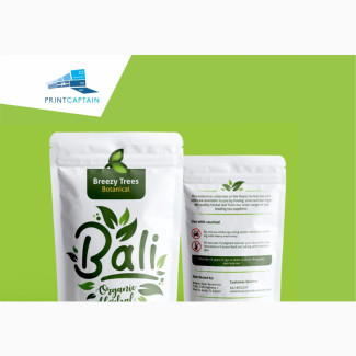 Product Pouch