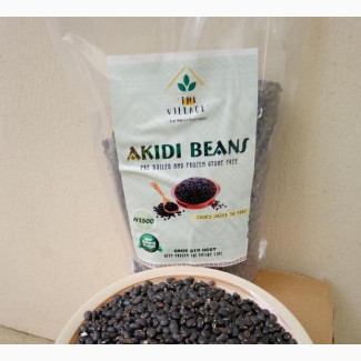 Black Beans