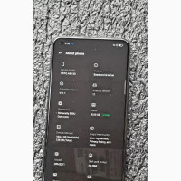 Oppo A94 128 GB Black - Perfect Condition, UK Used