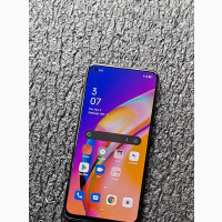 Oppo A94 128 GB Black - Perfect Condition, UK Used