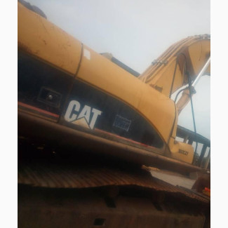 Caterpillar Excavators for Sale/Hire in PH
