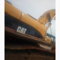 Caterpillar Excavators for Sale/Hire in PH