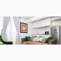 Cozy Shortlet Home Two Bedroom Spacious Flat