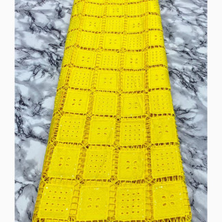 Quality Tissue Cord Lace