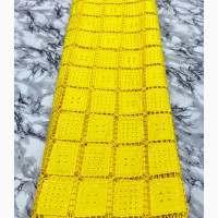 Quality Tissue Cord Lace