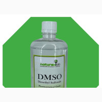 Odorless DMSO 99.95% Purity Pharmaceutical Grade