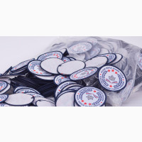 School Badges