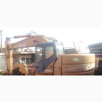 Case 24ton Excavator