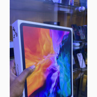 New Apple iPad Pro 12.9 (2020) 512 GB Gray