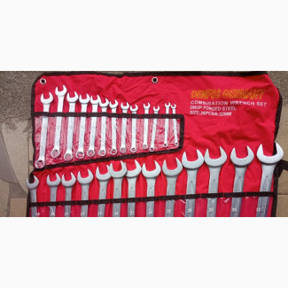 Set of Spanner Serial