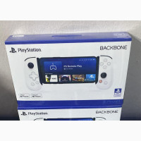 Playstation Backbone Controller