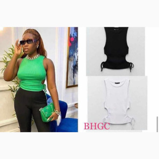 Classy Crop Tops Now Available for Sale