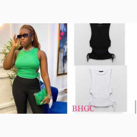Classy Crop Tops Now Available for Sale