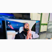 43” Samsung UHD HDR With Mirrocast Netflix Youtube Etc