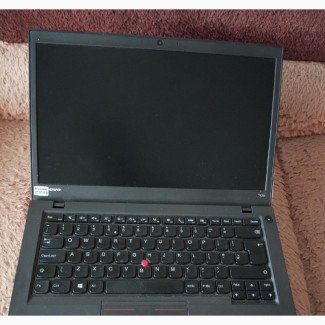 Laptop Lenovo ThinkPad T440s 8GB Intel Core I5 HDD 320GB