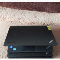 Laptop Lenovo ThinkPad T440s 8GB Intel Core I5 HDD 320GB