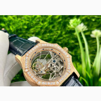 Men#039;s Cartier Mechanical Wristwatch