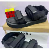 ZARA Sandals - Stylish and Comfortable
