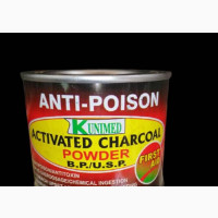 Anti-Poison Activated Charcoal :A Must Need for Family