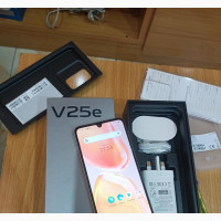 Vivo V25e 128 GB Rose Gold - Clean and Fully Equipped